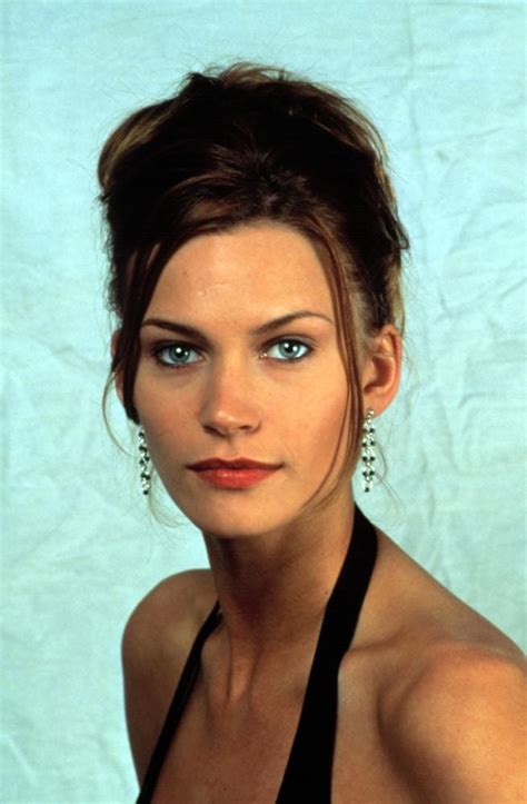 picture  natasha henstridge