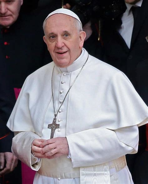 The Catholic Vita: Habemus Papam!!
