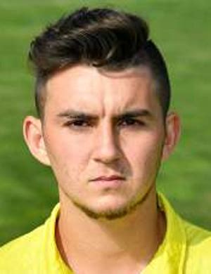 damian iamarino player profile transfermarkt