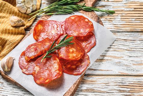 Salame Calabrese, a slice of the authentic Calabria’s flavor - Veroni USA