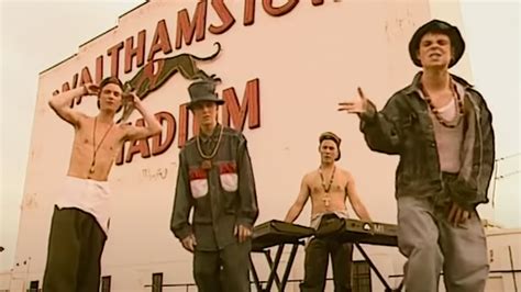 Boy Bands: 75 Greatest Songs of All Time