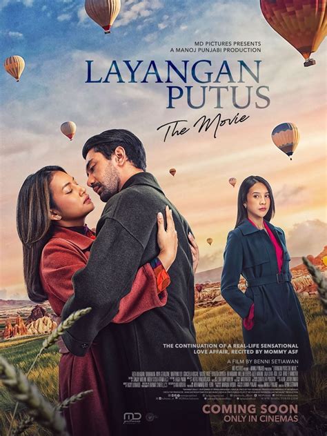 15 Film Indonesia Terbaru 2024 yang Wajib Ditonton!