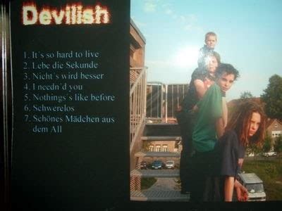 Tokio Hotel: Tokio Hotel Devilish Disco "Devilish" Download Descarga