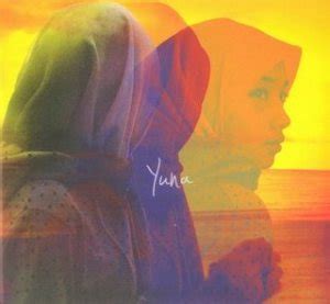 Yuna - Yuna (2008) [EP] - Herb Music