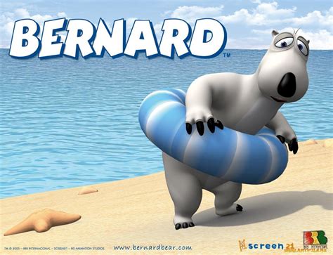 Рис. 6063, добавлен 22.8.2012. Похожие темы: бернард мультфильм 1 и ...