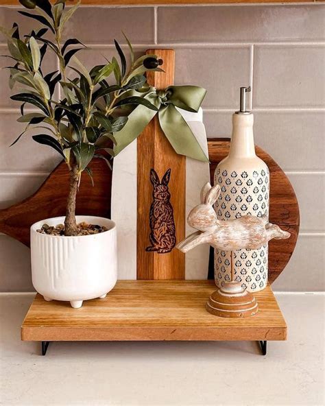 15 Rustic Easter Decor Ideas to Bring Farmhouse Charm to Your Home ...