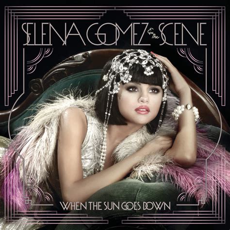 Selena Gomez & the Scene — Love You Like a Love Song — Listen, watch ...