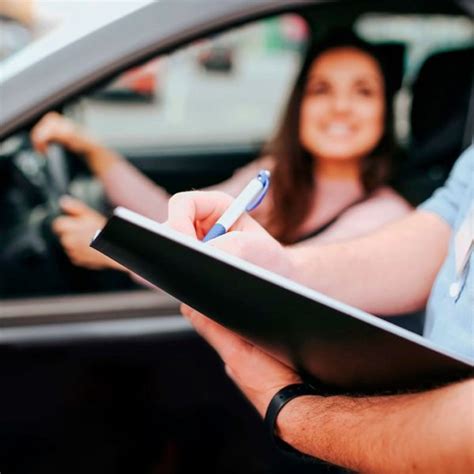 DMV Road Test Service (DRTS) - Newport Driving School