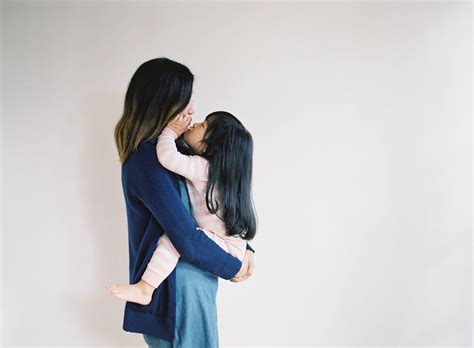 I respect the way my Korean mother raised me, but I’m doing these 5