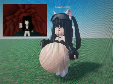 Roblox vore#1 by KawaiiCari on DeviantArt