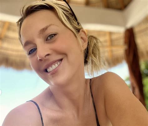 Fey in Bathing Suit Enjoys "Every Moment" — Celebwell