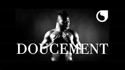 doucement remix youtube