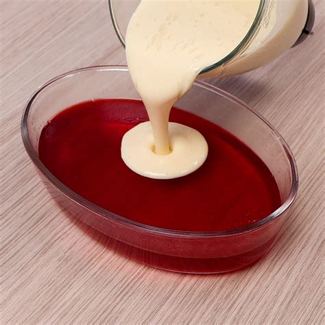 how to make dessert at home