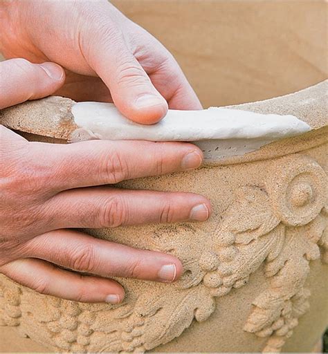 Epoxy Putty