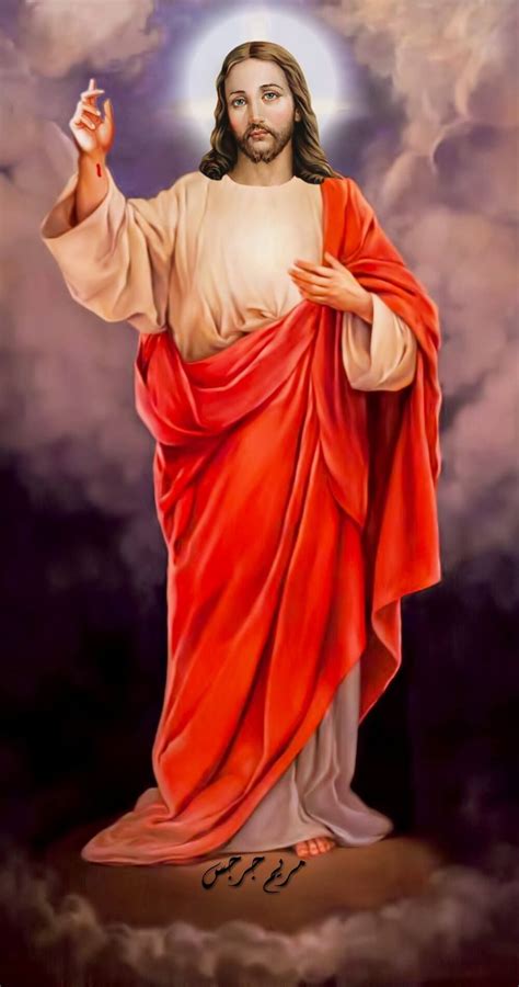 hinh anh chua jesus tuyet dep dyb