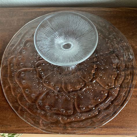 pedestal cake stand 5