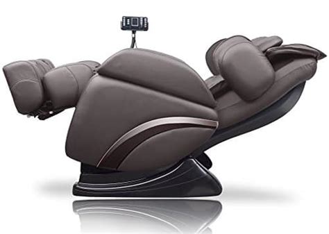 Top 10 Best Massage Chairs For Back Pain in 2024