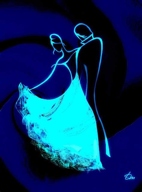 The Dance | Африканские картины, Силуэтная живопись, Арт-челлендж