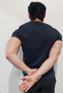 13 Best Deltoid Stretches (For Tight Shoulders) - Posture Direct