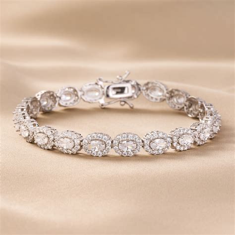 bratara argint deosebita unforgettable   italia