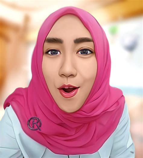 Detail Gambar Editan Kartun Koleksi Nomer 6