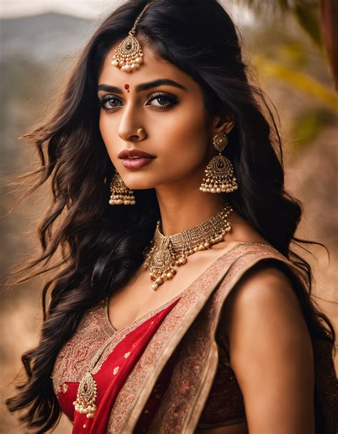 Beautiful Desi Girls! [4K][XL] : r/desidiffusion