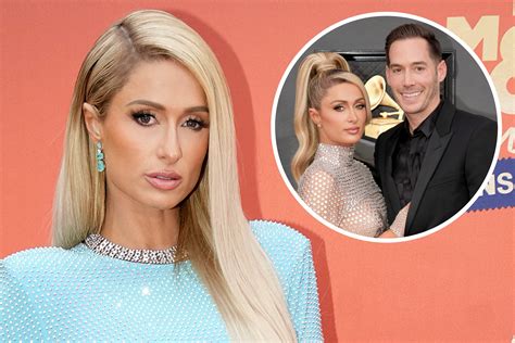 Did Paris Hilton Use a Surrogate? What We Know - Newsweek