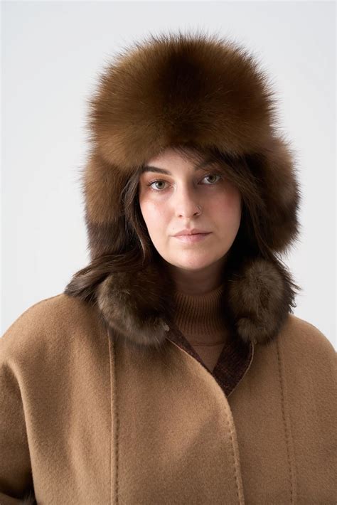Меховые аксессуары | Tavat.Fur