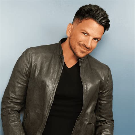Peter Andre - BBC Good Food