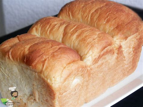 Agege bread (How to make soft - stretchy Nigerian bread) - Nigerian Food TV