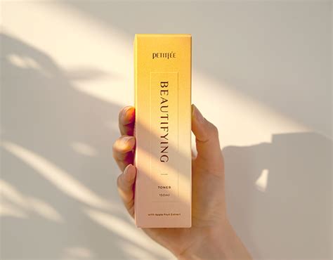 Petitfee Beautifying | Behance