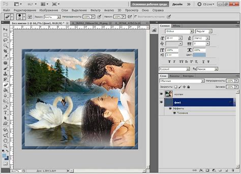 Как 2 фотки соединить в одну: Как соединить две фотографии в одну