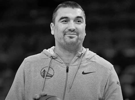 Warriors Assistant Coach Dejan Milojević Dead at the Age of 46 ...