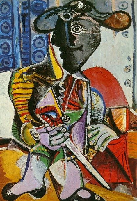 100 Paintings By Pablo Picasso | The Cubist Portraits | 1881-1973
