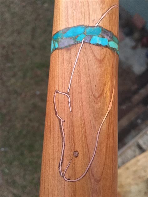 Hiking Staff | Maker Marketplace