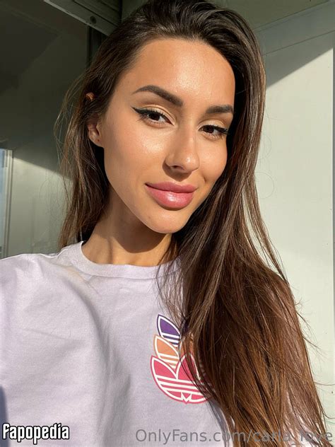 Carla Marini Nude OnlyFans Leaks - Photo #3553659 - Fapopedia