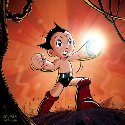 Astro Boy, Anime, HD Wallpaper Peakpx, 54% OFF