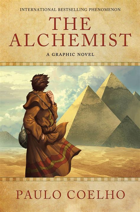 alchemist symbolism  character analysis schoolworkhelper