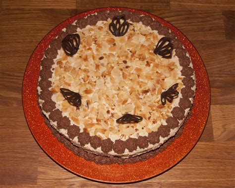 Vahi torti!: 51. Halvaatort