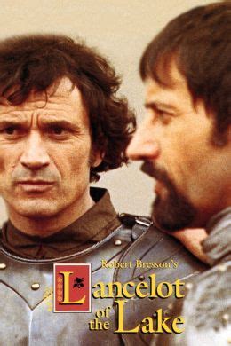 Ланселот Озерный (1974) — Фильм.ру