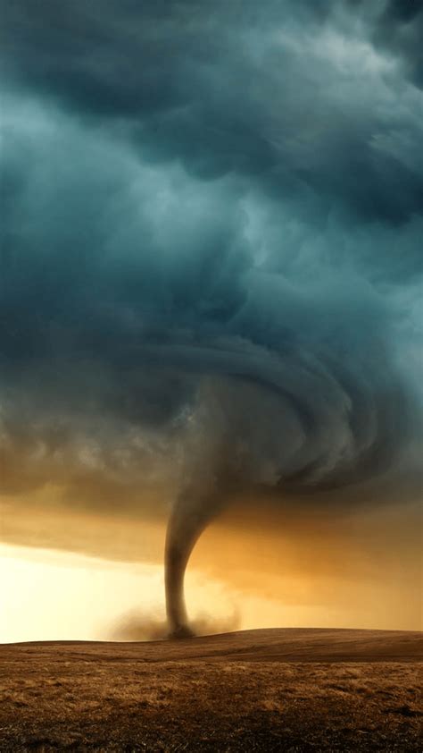 Tornado Wallpapers - Top Free Tornado Backgrounds - WallpaperAccess