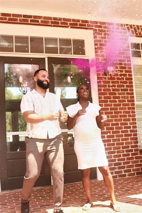 'Married At First SIght's' Briana And Vincent Having Baby Girl