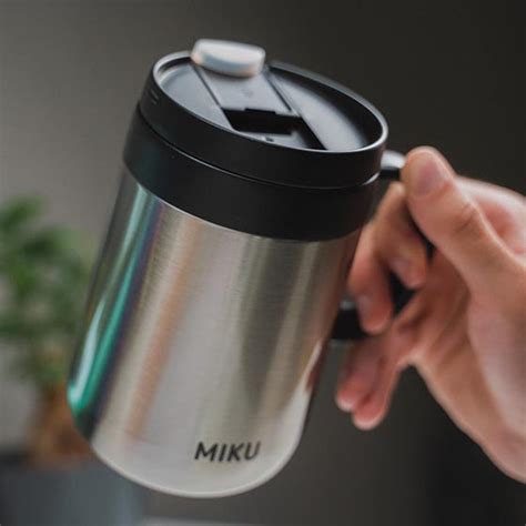 Грили, контейнеры, термосы MIKU — купить в интернет-магазине