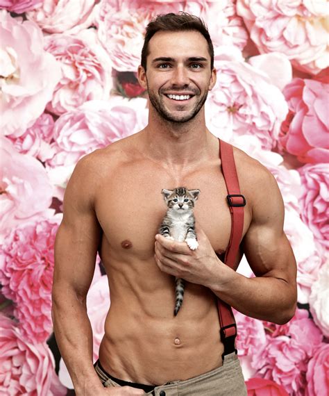 2023 Australian Firefighters Calendar - THE 30-YEAR ANNIVERSARY