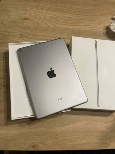 Apple iPad Air 2. 128GB - Advertentie 1238778