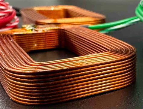 ultimate guide  coil winding machines