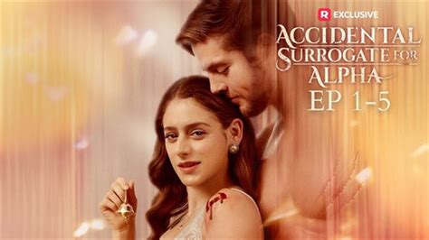 Substituta Acidental Para O Alfa Série Completa - Elenco do Substituta Acidental para Alfa Filme: Embarcando em uma ...