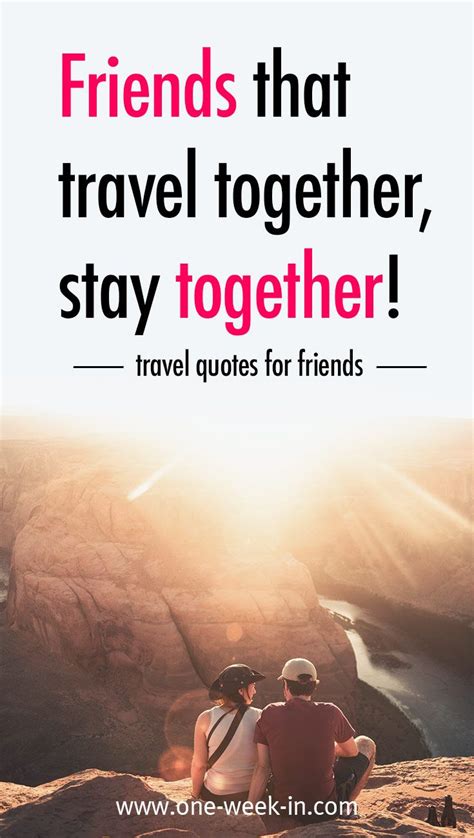 Inoltro | Travel with friends quotes, Funny travel quotes, Friends quotes