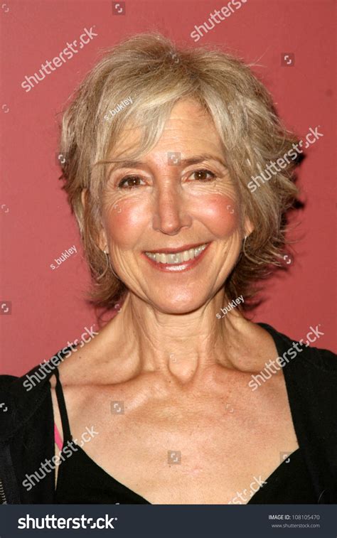 Lin Shaye Preview Screening National Lampoons Stock Photo 108105470 ...