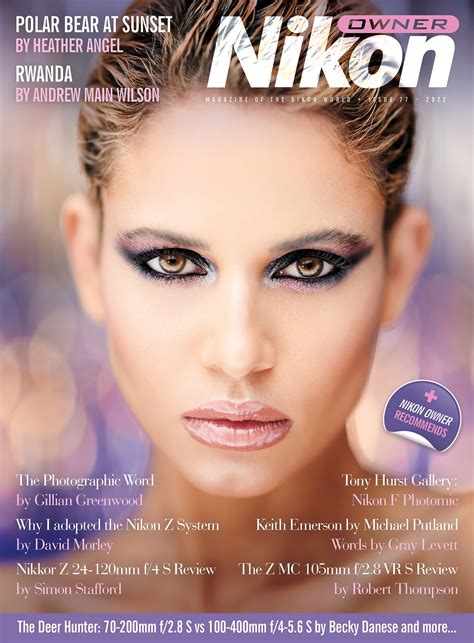 A Tale of Two Covers | Photo Tips for Beginners